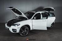 BMW X6 vaihtoauto