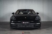 Porsche Panamera vaihtoauto