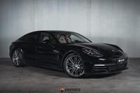 Porsche Panamera vaihtoauto