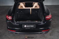 Porsche Panamera vaihtoauto