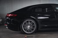 Porsche Panamera vaihtoauto
