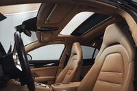 Porsche Panamera vaihtoauto