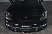 Porsche Panamera vaihtoauto