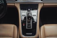 Porsche Panamera vaihtoauto