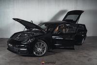 Porsche Panamera vaihtoauto