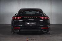 Porsche Panamera vaihtoauto