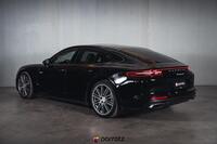 Porsche Panamera vaihtoauto