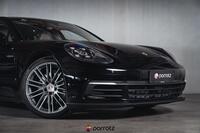 Porsche Panamera vaihtoauto