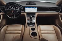 Porsche Panamera vaihtoauto