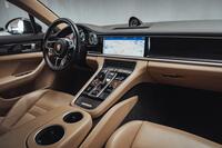 Porsche Panamera vaihtoauto