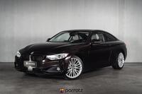 BMW 430 vaihtoauto