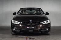 BMW 430 vaihtoauto