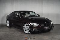 BMW 430 vaihtoauto