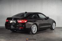 BMW 430 vaihtoauto