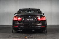 BMW 430 vaihtoauto