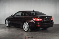 BMW 430 vaihtoauto