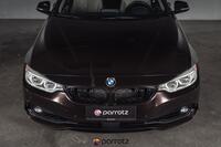 BMW 430 vaihtoauto