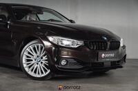 BMW 430 vaihtoauto