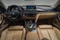 BMW 430 vaihtoauto