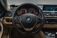 BMW 430 vaihtoauto