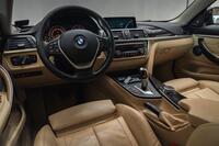 BMW 430 vaihtoauto