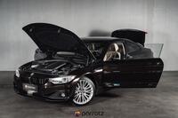 BMW 430 vaihtoauto