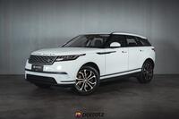 Land Rover Range Rover Velar vaihtoauto