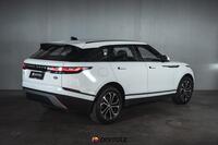 Land Rover Range Rover Velar vaihtoauto