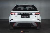 Land Rover Range Rover Velar vaihtoauto