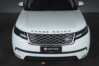 Land Rover Range Rover Velar vaihtoauto