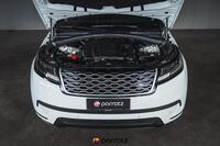 Land Rover Range Rover Velar vaihtoauto