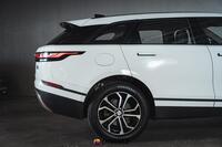 Land Rover Range Rover Velar vaihtoauto