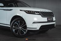 Land Rover Range Rover Velar vaihtoauto