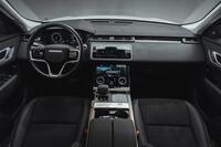 Land Rover Range Rover Velar vaihtoauto