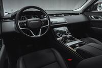 Land Rover Range Rover Velar vaihtoauto