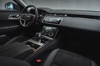 Land Rover Range Rover Velar vaihtoauto