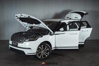 Land Rover Range Rover Velar vaihtoauto