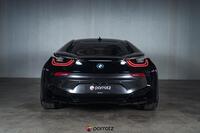 BMW i8 vaihtoauto