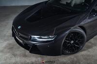 BMW i8 vaihtoauto