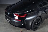 BMW i8 vaihtoauto