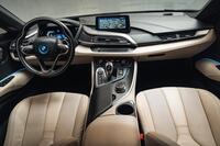 BMW i8 vaihtoauto