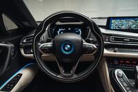 BMW i8 vaihtoauto