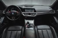 BMW M3 vaihtoauto