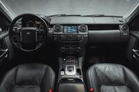 Land Rover Discovery vaihtoauto