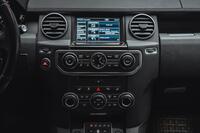 Land Rover Discovery vaihtoauto