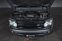 Land Rover Discovery vaihtoauto