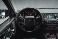 Land Rover Discovery vaihtoauto