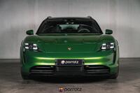 Porsche Taycan vaihtoauto