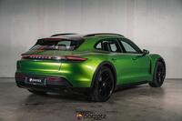 Porsche Taycan vaihtoauto