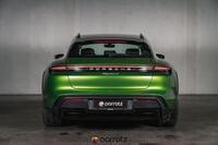 Porsche Taycan vaihtoauto